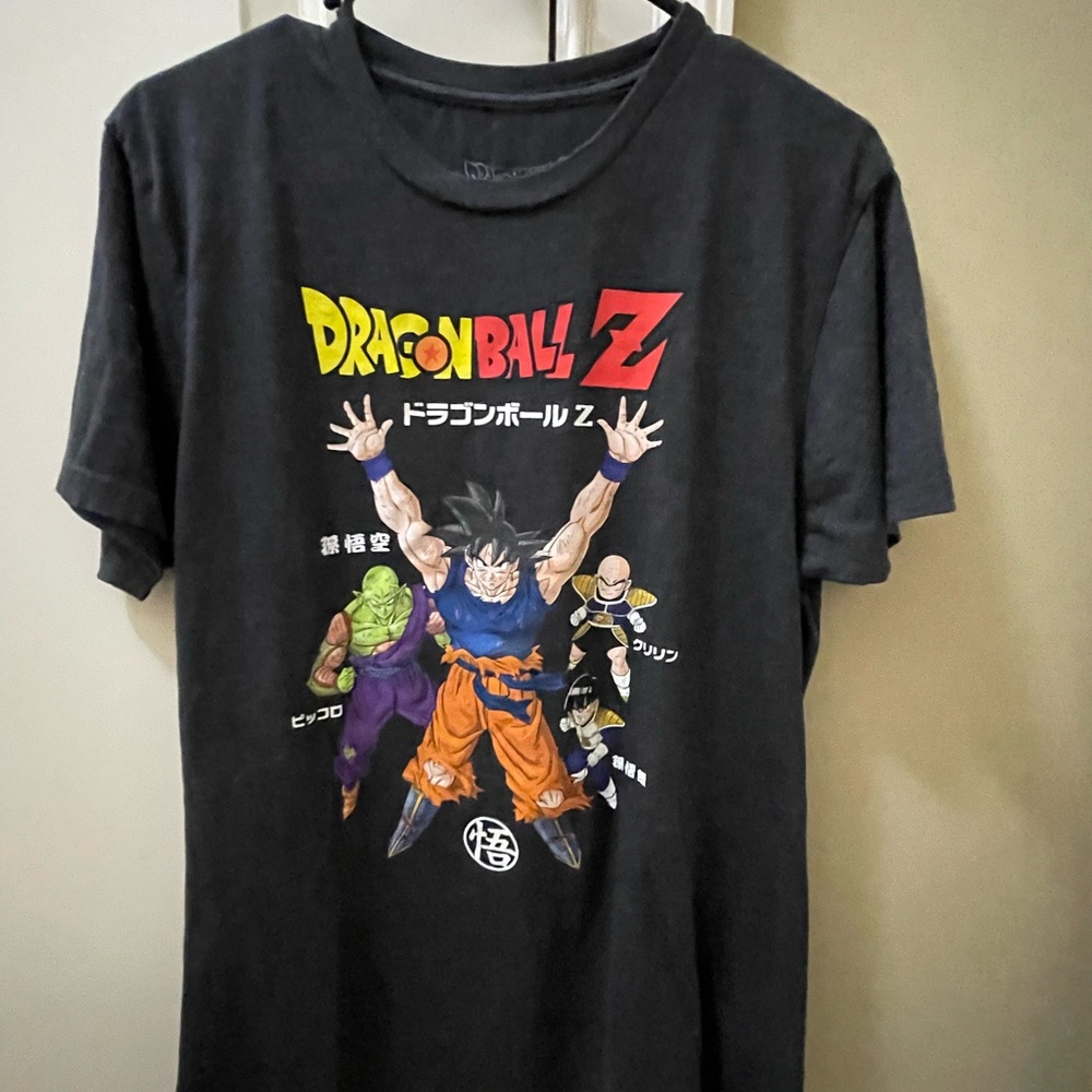 Amine shirt. Gently worn. Size medium